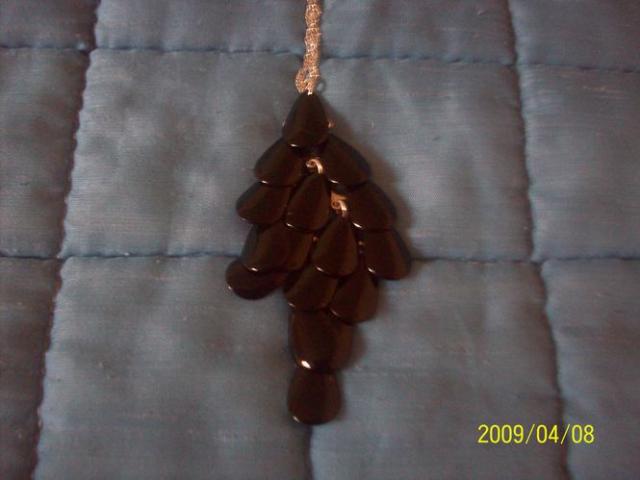 Daiktas Kaklo papuosalas