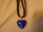 Daiktas Pakabukas sirdele :) (Tikras akmuo)