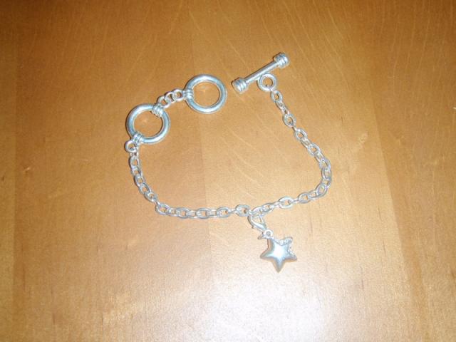 Daiktas Daili apyrankė