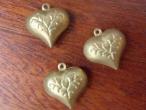 Daiktas pakabukai sirdeles