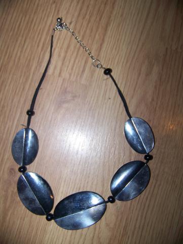 Daiktas Kaklo papuosalas