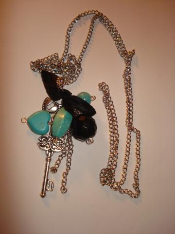 Daiktas Grandinėlė