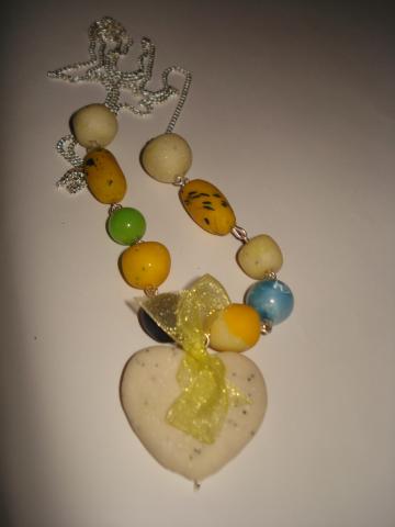 Daiktas Grandinėlė