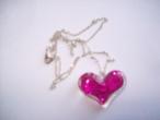 Daiktas Pakabukas Širdutė :)
