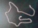 Daiktas Sidabrinė grandinėlė (praba - 925) (11g) (48cm)