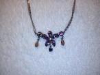 Daiktas kaklo papuosalas