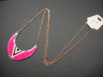 Daiktas Madingas kaklo papuošalas 3 €
