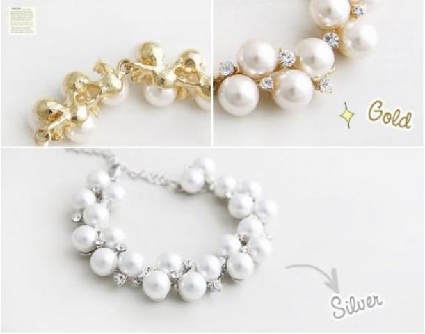 Daiktas Grandinėlė ant rankos