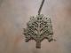 Kaklo papuošalas "Medis" [ Naujas ] Klaipėda - parduoda, keičia (2)