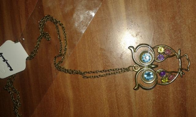 Daiktas nauja grandinele peleda