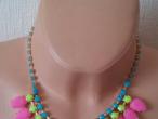 Daiktas Naujas kaklo papuošalas - kolje