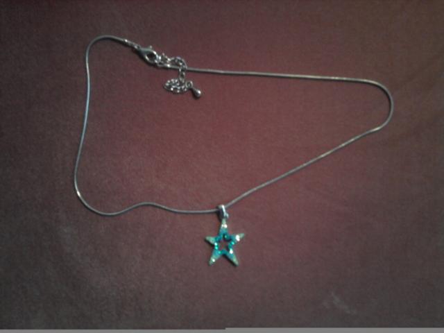 Daiktas Pakabutis "Zvaigzdute"