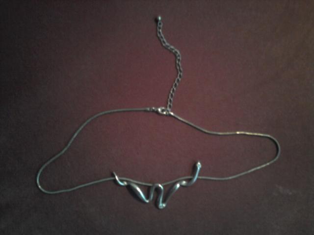 Daiktas Pakabutis "Gyvate"