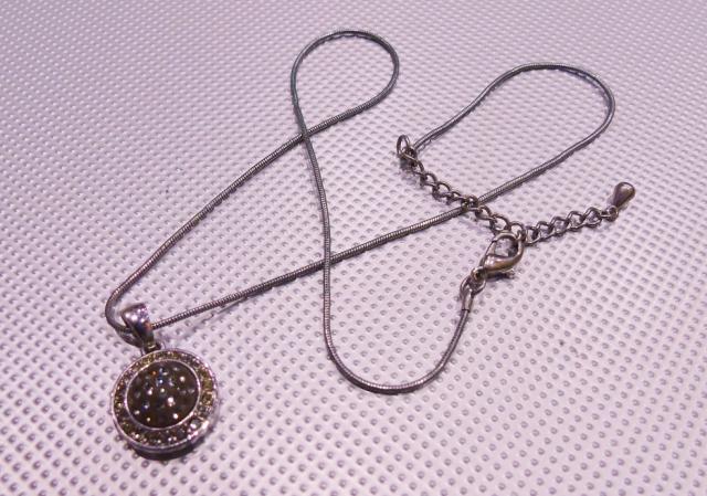 Daiktas Grandinėlė 