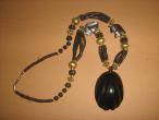 Daiktas kaklo papuosalas