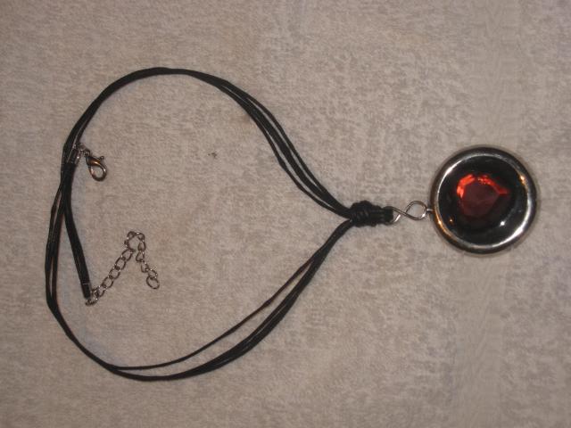 Daiktas Kaklo papuosalas