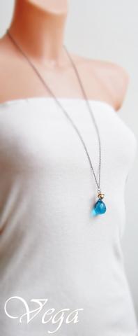 Daiktas Mėlynasis kristalas