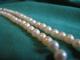 Tikrų perlų vėrinys Klaipėda - parduoda, keičia (2)
