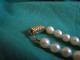 Tikrų perlų vėrinys Klaipėda - parduoda, keičia (3)