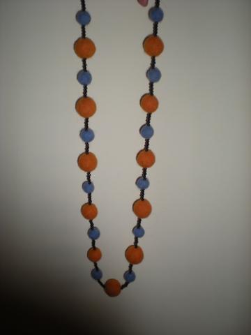 Daiktas Velti karoliai