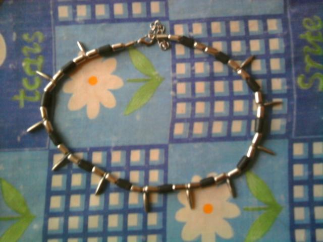 Daiktas Unisex karoliai (metalas)