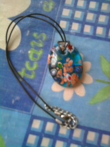 Daiktas Pakabutis "Stiklas"