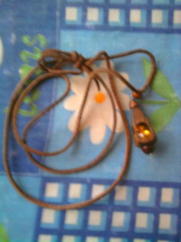 Daiktas Pakabutis "Zibintas"