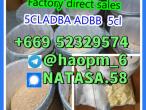 Daiktas  China Supplier 5cl 5cladba 5cladba