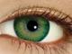 žali kontaktiniai lęšiai Lazdijai - parduoda, keičia (1)