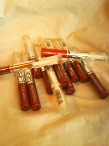 Daiktas avon kuno losjonas