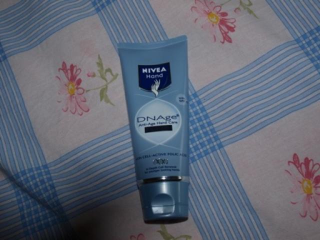 Daiktas ranku kremas