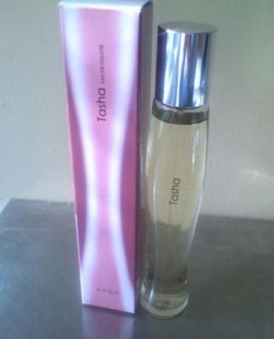 Daiktas AVON kvepalai TASHA