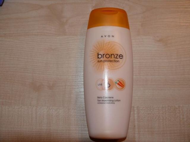 Daiktas AVON savaiminis idegis