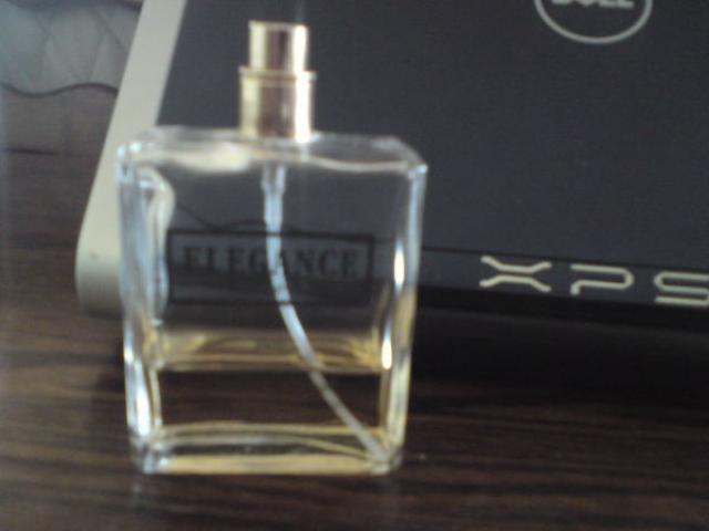 Daiktas ELEGANCE kvepalai