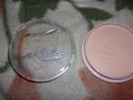 Daiktas kompaktines pudros (praktiskai naujos)