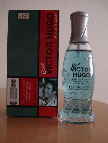 Daiktas VICTOR HUGO tuoaletinis vanduo