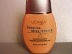 Daiktas L&#039;OREAL IDEAL BALANCE makiazo pagrinda