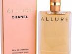 Daiktas Chanel allure edp 100ml