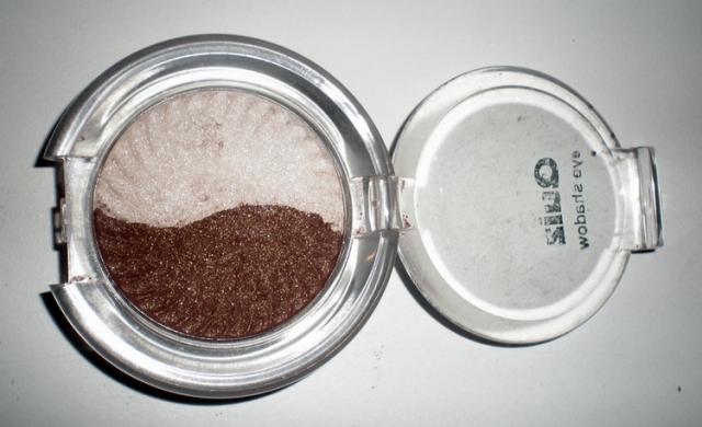 Daiktas Vokų šešėliai