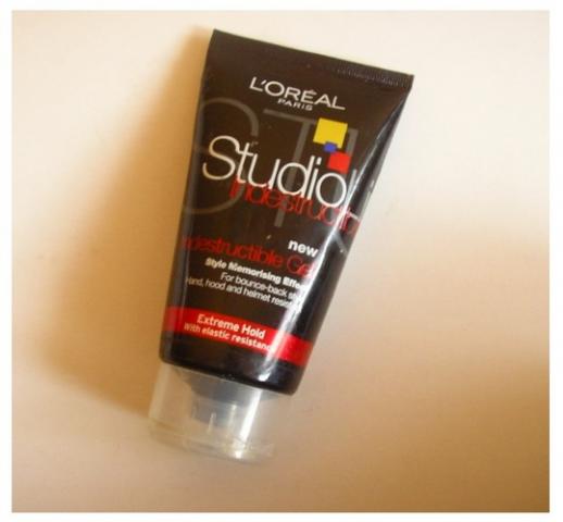 Daiktas L'oreal plaukų želė