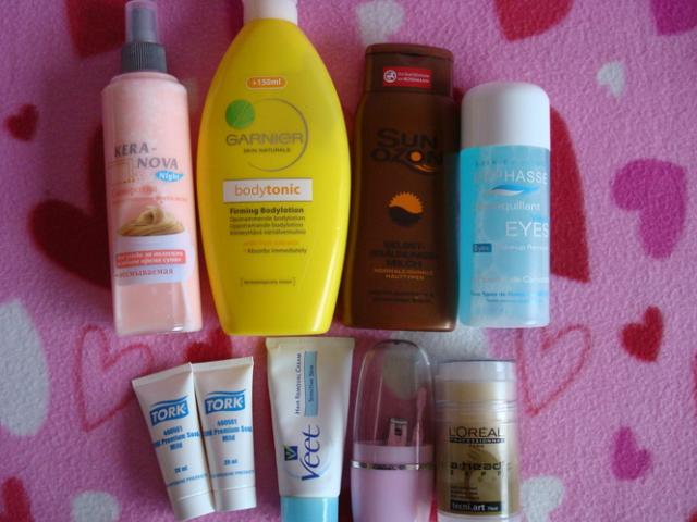 Daiktas Visko ko tik sirdis geidzia:)