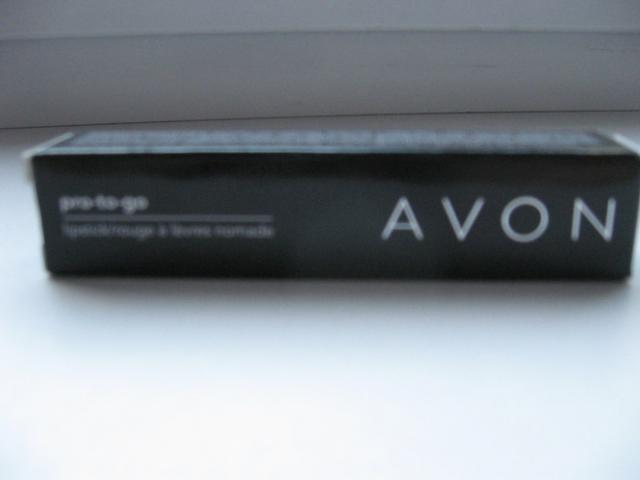 Daiktas NAUJAS avon lūpdažis Pro-To-Go