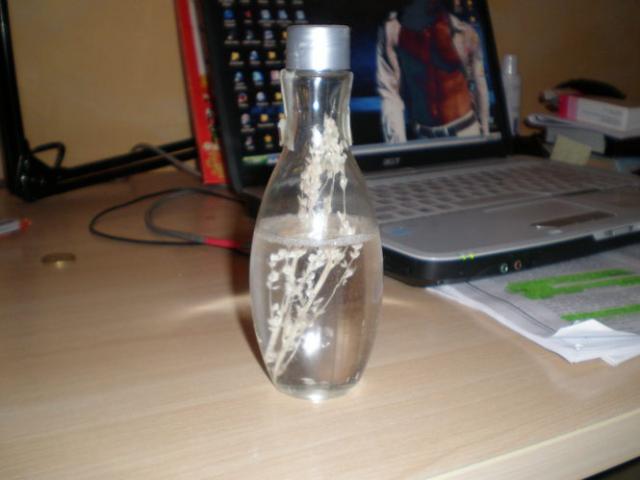 Daiktas Masažo aliejus (rez)