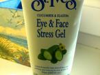 Daiktas ST. IVES eye &amp; Face Stress Gel