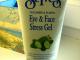 ST. IVES eye &amp; Face Stress Gel Vilnius - parduoda, keičia (1)