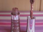 Daiktas Loreal "Glam Shine" lūpų blizgesys Nr. 34