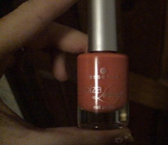 Daiktas Ryškus lakas