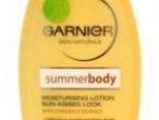 Daiktas Savaiminio įdegio kremas Garnier Summer Body