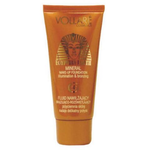 Daiktas Pudra Vollare