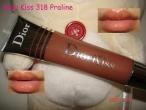 Daiktas dior kiss 